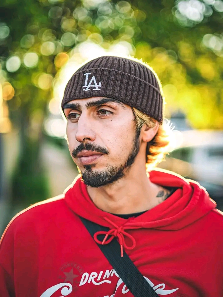 Jason Vanporppal portrait